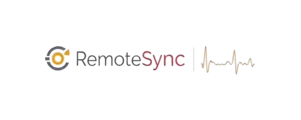 RemoteSync Remote Work Solutions Logo
