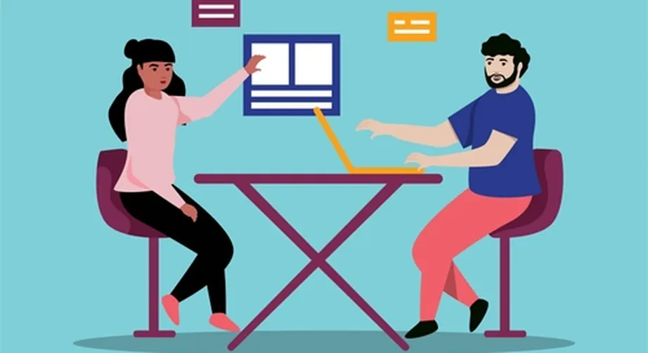 Remote team collaboration tools and digital workspace
